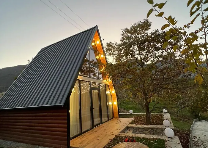 Agroturizem Rrahmani