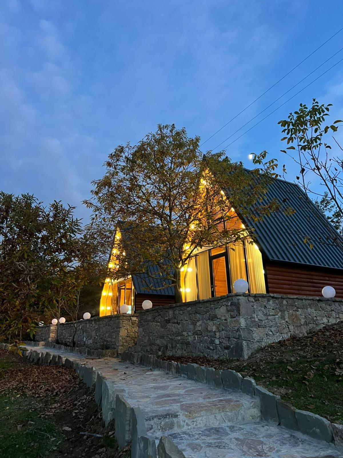 Villa Agroturizem Rrahmani *