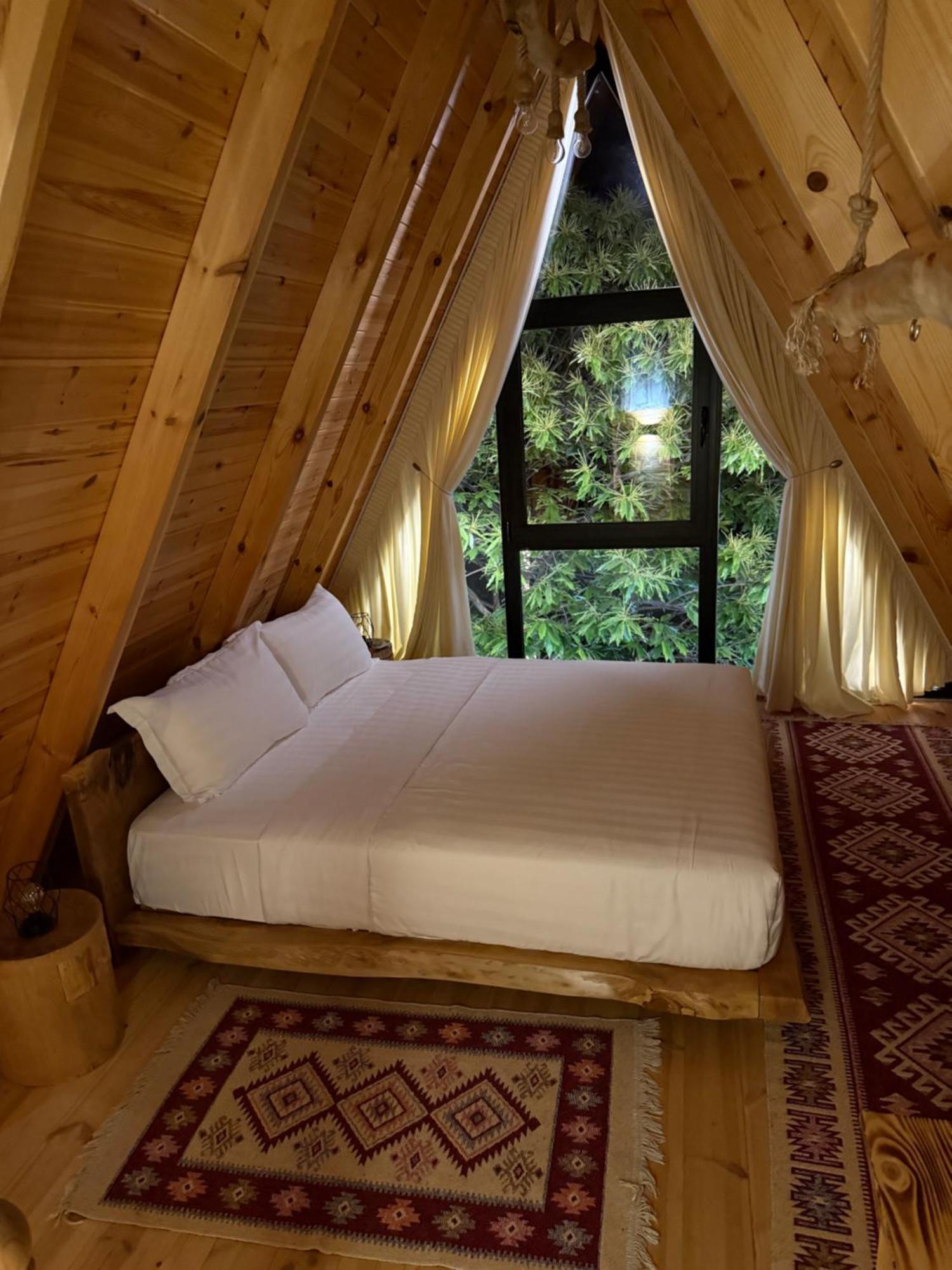 Villa Agroturizem Rrahmani *