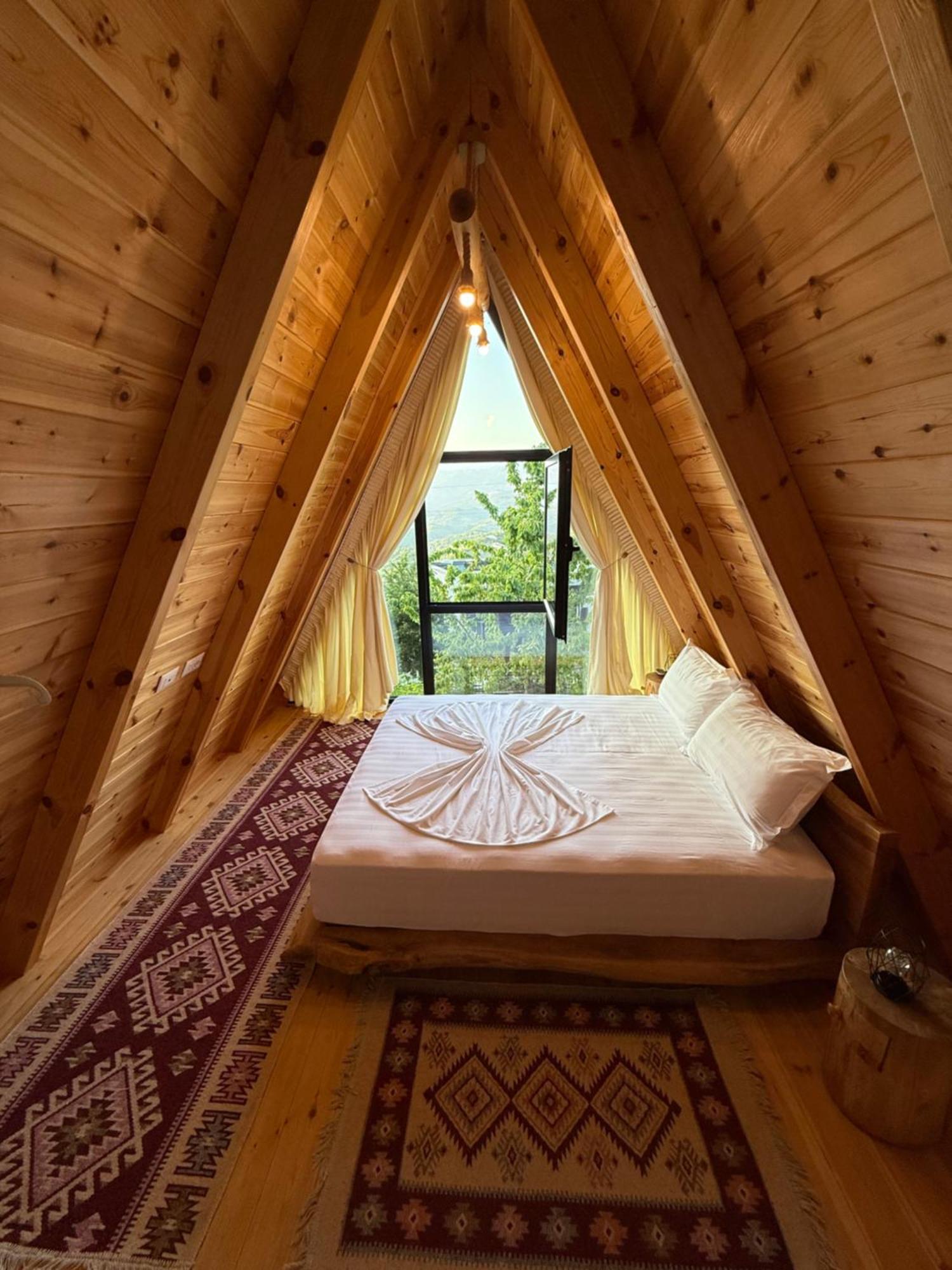 Agroturizem Rrahmani Villa
